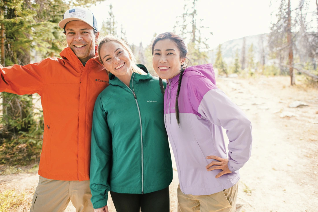 Columbia Sales Store -Columbia Sales Store 2