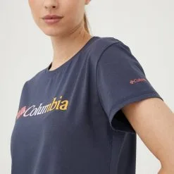 Γυναικεία Κοντομάνικο Αθλητικό μπλουζάκι Columbia Sun Trek λευκό 6 Γυναικεία Κοντομάνικο Αθλητικό μπλουζάκι Columbia Sun Trek λευκό -Columbia Sales Store unnamed file 1000