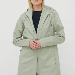 Γυναικεία High Tech Σακάκι εξωτερικού χώρου Columbia Weekend Adventure πράσινο -Columbia Sales Store unnamed file 1014