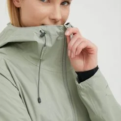 Γυναικεία High Tech Σακάκι εξωτερικού χώρου Columbia Weekend Adventure πράσινο -Columbia Sales Store unnamed file 1016