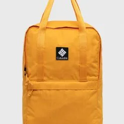 Γυναικεία Σακίδια πλάτης Σακίδιο πλάτης Columbia πορτοκαλί,