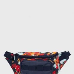 Γυναικεία Τσαντάκια μέσης Τσάντα φάκελος Columbia ναυτικό μπλε