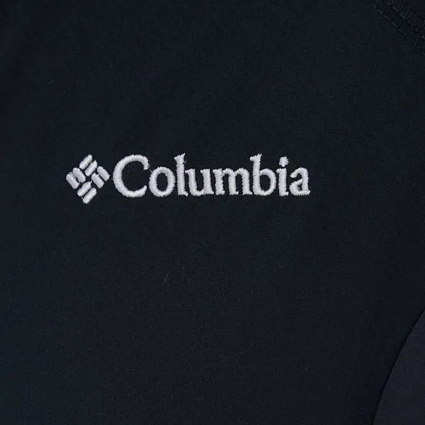 Γυναικεία High Tech Σακάκι εξωτερικού χώρου Columbia Sweet As Ii μαύρο 5 Γυναικεία High Tech Σακάκι εξωτερικού χώρου Columbia Sweet As Ii μαύρο - Image 5