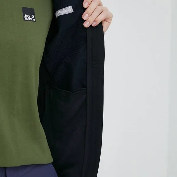 Γυναικεία High Tech Σακάκι εξωτερικού χώρου Columbia Sweet As Ii μαύρο 6 Γυναικεία High Tech Σακάκι εξωτερικού χώρου Columbia Sweet As Ii μαύρο - Image 6