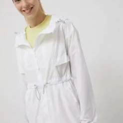 Γυναικεία High Tech Σακάκι εξωτερικού χώρου Columbia Punchbowl άσπρο -Columbia Sales Store unnamed file 1062