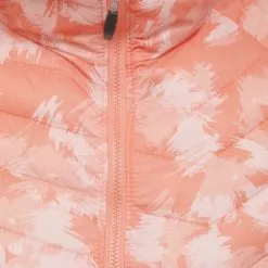 Γυναικεία Κοντά μπουφάν Αθλητικό μπουφάν Columbia Powder Pass πορτοκαλί -Columbia Sales Store unnamed file 1075