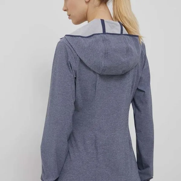 Γυναικεία Κοντά μπουφάν Σακάκι εξωτερικού χώρου Columbia Heather Canyon κοραλλιού 3 Γυναικεία Κοντά μπουφάν Σακάκι εξωτερικού χώρου Columbia Heather Canyon κοραλλιού - Image 3