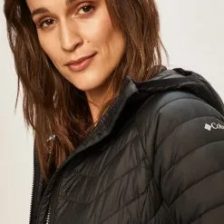 Γυναικεία Μακριά μπουφάν Columbia - Μπουφάν μαύρο 9 Γυναικεία Μακριά μπουφάν Columbia - Μπουφάν μαύρο -Columbia Sales Store unnamed file 108