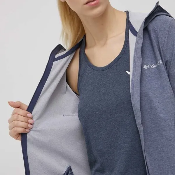 Γυναικεία Κοντά μπουφάν Σακάκι εξωτερικού χώρου Columbia Heather Canyon κοραλλιού 6 Γυναικεία Κοντά μπουφάν Σακάκι εξωτερικού χώρου Columbia Heather Canyon κοραλλιού - Image 6