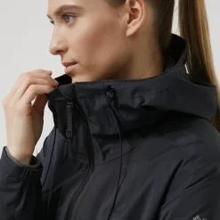 Γυναικεία High Tech Σακάκι εξωτερικού χώρου Columbia Sunrise Ridge μαύρο -Columbia Sales Store unnamed file 1092