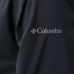 Γυναικεία High Tech Σακάκι εξωτερικού χώρου Columbia Sunrise Ridge μαύρο -Columbia Sales Store unnamed file 1094