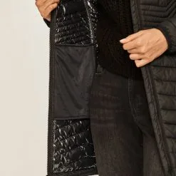 Γυναικεία Μακριά μπουφάν Columbia - Μπουφάν μαύρο 11 Γυναικεία Μακριά μπουφάν Columbia - Μπουφάν μαύρο -Columbia Sales Store unnamed file 110