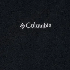 Γυναικεία Χωρίς φερμουάρ Μπλούζα Columbia χρώμα: μαύρο, -Columbia Sales Store unnamed file 1123