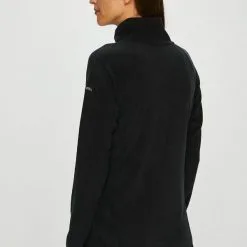 Γυναικεία Χωρίς φερμουάρ Columbia - Μπλούζα μαύρο -Columbia Sales Store unnamed file 113
