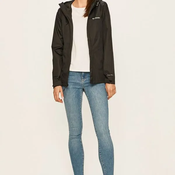 Γυναικεία Κοντά μπουφάν Columbia - Μπουφάν φούξια 2 Γυναικεία Κοντά μπουφάν Columbia - Μπουφάν φούξια - Image 2