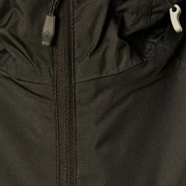 Γυναικεία Κοντά μπουφάν Columbia - Μπουφάν φούξια 5 Γυναικεία Κοντά μπουφάν Columbia - Μπουφάν φούξια - Image 5