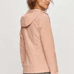 Γυναικεία Κοντά μπουφάν Columbia - Μπουφάν ροζ -Columbia Sales Store unnamed file 1153