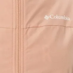 Γυναικεία Κοντά μπουφάν Columbia - Μπουφάν ροζ -Columbia Sales Store unnamed file 1155