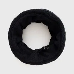 Γυναικεία Περιλαίμια Κολάρο λαιμού Columbia μαύρο