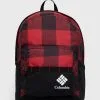 Γυναικεία Σακίδια πλάτης Σακίδιο πλάτης Columbia κόκκινο