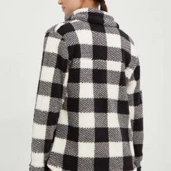 Γυναικεία Με φερμουάρ Μπλούζα Columbia μπεζ, -Columbia Sales Store unnamed file 118