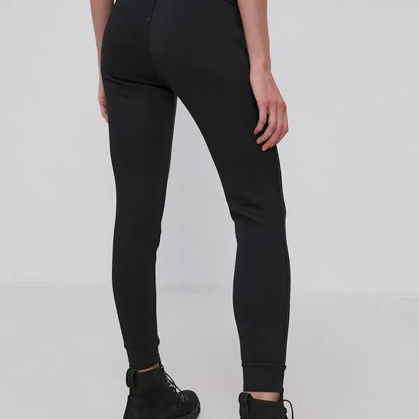 Γυναικεία Παντελόνια φόρμας Παντελόνι Columbia χρώμα: μαύρο 3 Γυναικεία Παντελόνια φόρμας Παντελόνι Columbia χρώμα: μαύρο - Image 3