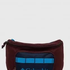 Γυναικεία Τσαντάκια μέσης Τσάντα φάκελος Columbia μαύρο