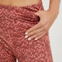 Γυναικεία Κολάν Αθλητικό κολάν Columbia Windgates Eu Ii ροζ -Columbia Sales Store unnamed file 1222