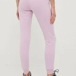 Γυναικεία Παντελόνια φόρμας Παντελόνι Columbia μοβ -Columbia Sales Store unnamed file 1247