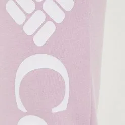 Γυναικεία Παντελόνια φόρμας Παντελόνι Columbia μοβ -Columbia Sales Store unnamed file 1248