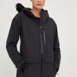 Γυναικεία High Tech Columbia Μπουφάν λευκό