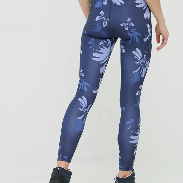 Γυναικεία Κολάν Αθλητικό κολάν Columbia Lodge ναυτικό μπλε 3 Γυναικεία Κολάν Αθλητικό κολάν Columbia Lodge ναυτικό μπλε - Image 3