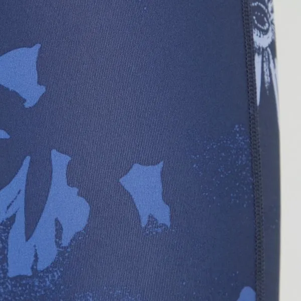 Γυναικεία Κολάν Αθλητικό κολάν Columbia Lodge ναυτικό μπλε 4 Γυναικεία Κολάν Αθλητικό κολάν Columbia Lodge ναυτικό μπλε - Image 4