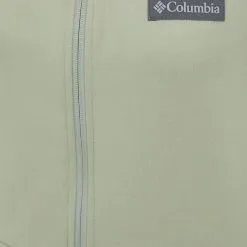 Γυναικεία Με φερμουάρ Αθλητική μπλούζα Columbia Windgates χρώμα: πράσινο 9 Γυναικεία Με φερμουάρ Αθλητική μπλούζα Columbia Windgates χρώμα: πράσινο -Columbia Sales Store unnamed file 1281