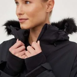 Γυναικεία High Tech Columbia Μπουφάν λευκό 9 Γυναικεία High Tech Columbia Μπουφάν λευκό -Columbia Sales Store unnamed file 129