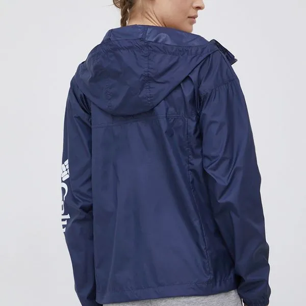 Γυναικεία Κοντά μπουφάν Αντιανεμικό Columbia ναυτικό μπλε, 3 Γυναικεία Κοντά μπουφάν Αντιανεμικό Columbia ναυτικό μπλε, - Image 3