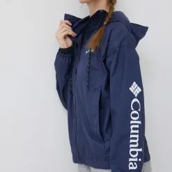 Γυναικεία Κοντά μπουφάν Αντιανεμικό Columbia ναυτικό μπλε, 9 Γυναικεία Κοντά μπουφάν Αντιανεμικό Columbia ναυτικό μπλε, -Columbia Sales Store unnamed file 1294