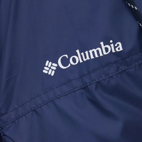 Γυναικεία Κοντά μπουφάν Αντιανεμικό Columbia ναυτικό μπλε, 5 Γυναικεία Κοντά μπουφάν Αντιανεμικό Columbia ναυτικό μπλε, - Image 5