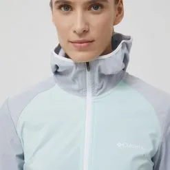 Γυναικεία Κοντά μπουφάν Σακάκι εξωτερικού χώρου Columbia Heather Canyon κοραλλιού 9 Γυναικεία Κοντά μπουφάν Σακάκι εξωτερικού χώρου Columbia Heather Canyon κοραλλιού -Columbia Sales Store unnamed file 1340