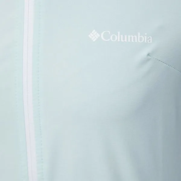 Γυναικεία Κοντά μπουφάν Σακάκι εξωτερικού χώρου Columbia Heather Canyon κοραλλιού 5 Γυναικεία Κοντά μπουφάν Σακάκι εξωτερικού χώρου Columbia Heather Canyon κοραλλιού - Image 5