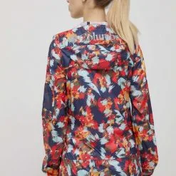 Γυναικεία Κοντά μπουφάν Columbia Μπουφάν ανοιχτό πράσινο -Columbia Sales Store unnamed file 1357