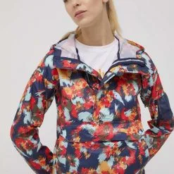 Γυναικεία Κοντά μπουφάν Columbia Μπουφάν ανοιχτό πράσινο -Columbia Sales Store unnamed file 1358