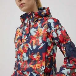 Γυναικεία Κοντά μπουφάν Columbia Μπουφάν ανοιχτό πράσινο -Columbia Sales Store unnamed file 1359