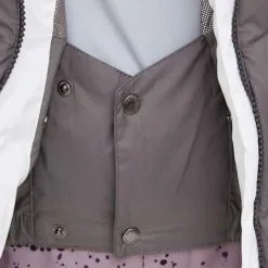 Γυναικεία Κοντά μπουφάν Μπουφάν Columbia Abbott Peak γκρι -Columbia Sales Store unnamed file 136