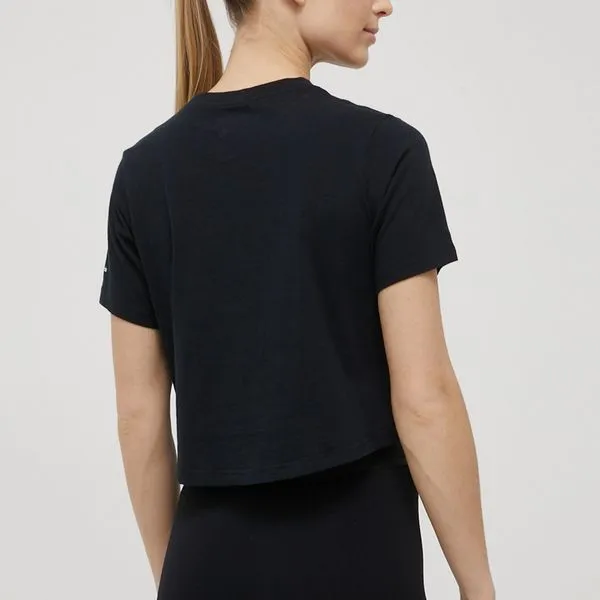 Γυναικεία Κοντομάνικο Μπλουζάκι Columbia ναυτικό μπλε 3 Γυναικεία Κοντομάνικο Μπλουζάκι Columbia ναυτικό μπλε - Image 3