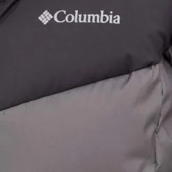 Γυναικεία Κοντά μπουφάν Μπουφάν Columbia Abbott Peak γκρι -Columbia Sales Store unnamed file 137