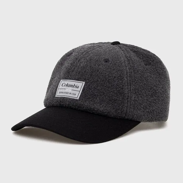 Γυναικεία Jockey Σκούφος με γείσο Columbia μαύρο 1 Γυναικεία Jockey Σκούφος με γείσο Columbia μαύρο