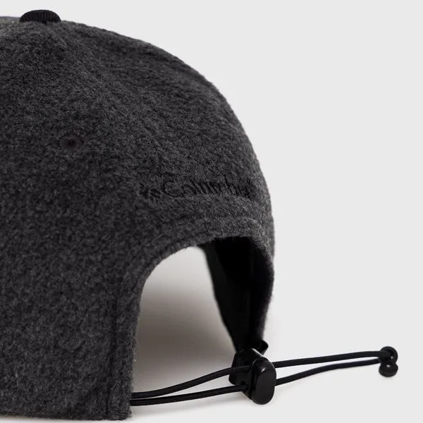 Γυναικεία Jockey Σκούφος με γείσο Columbia μαύρο 2 Γυναικεία Jockey Σκούφος με γείσο Columbia μαύρο - Image 2