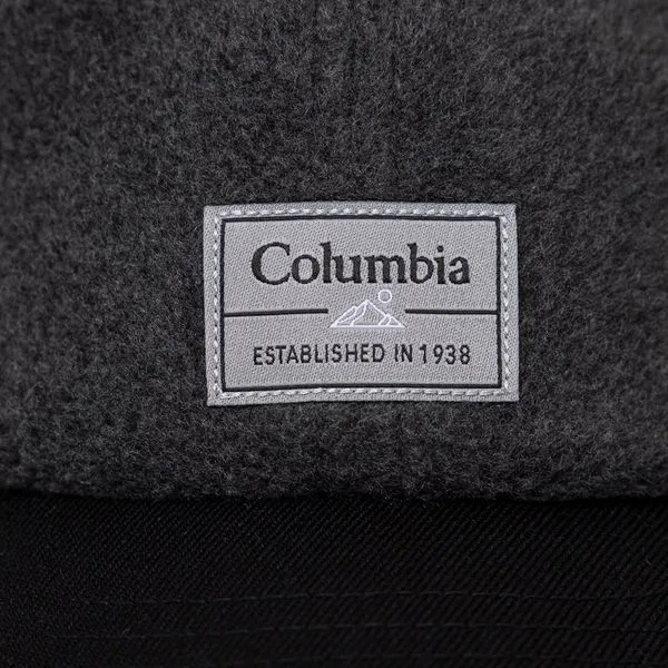 Γυναικεία Jockey Σκούφος με γείσο Columbia μαύρο 3 Γυναικεία Jockey Σκούφος με γείσο Columbia μαύρο - Image 3