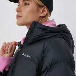 Γυναικεία Μακριά μπουφάν Columbia - Μπουφάν ανοιχτό πορτοκαλί -Columbia Sales Store unnamed file 1401